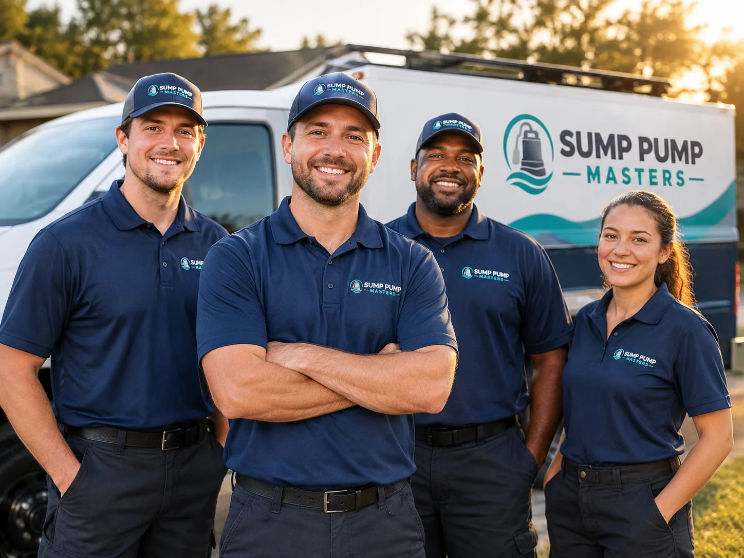 Sump Pump Repair company in Start, LA