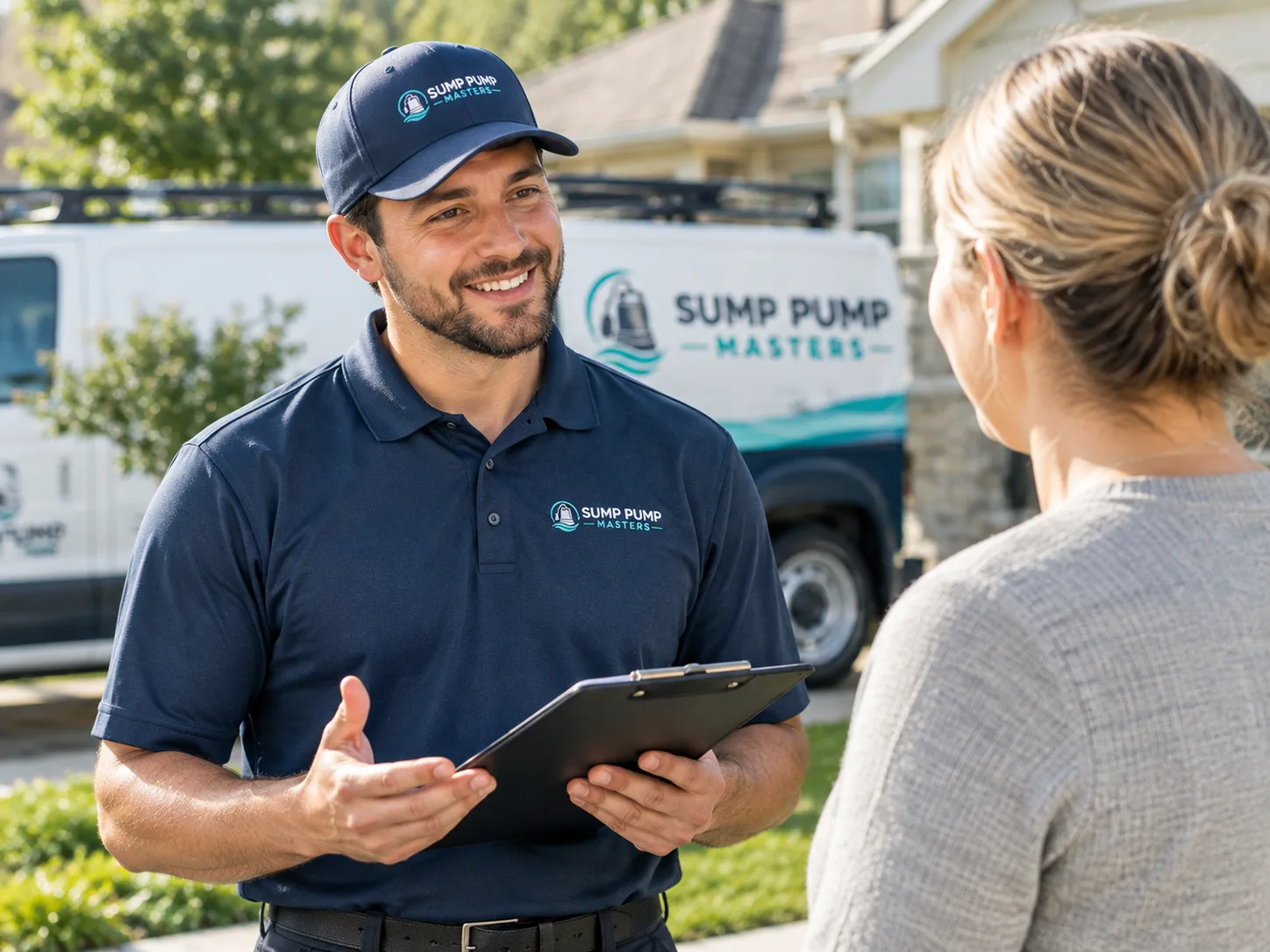 Sump Pump Repair Start, LA FAQs
